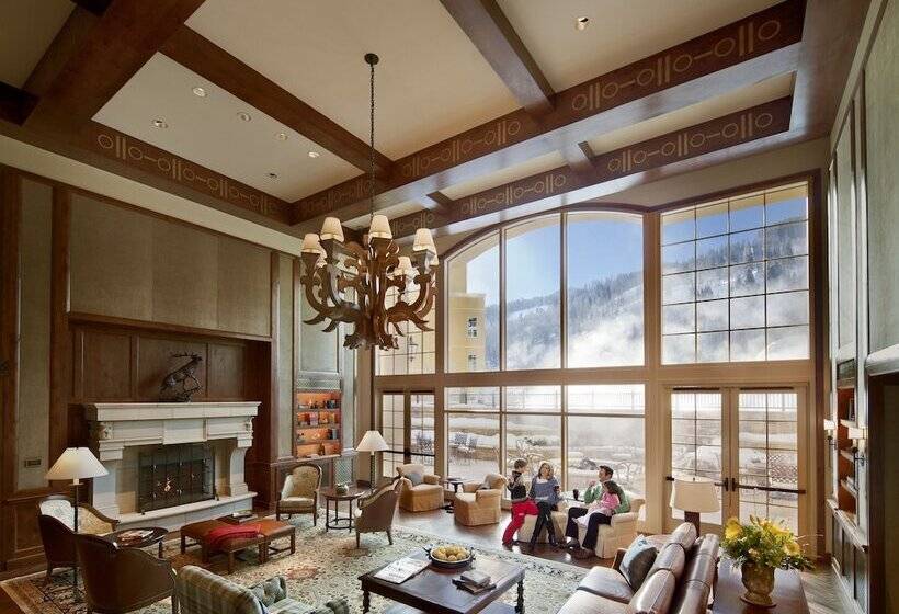 The Vail Collection At The Ritz Carlton Residences Vail