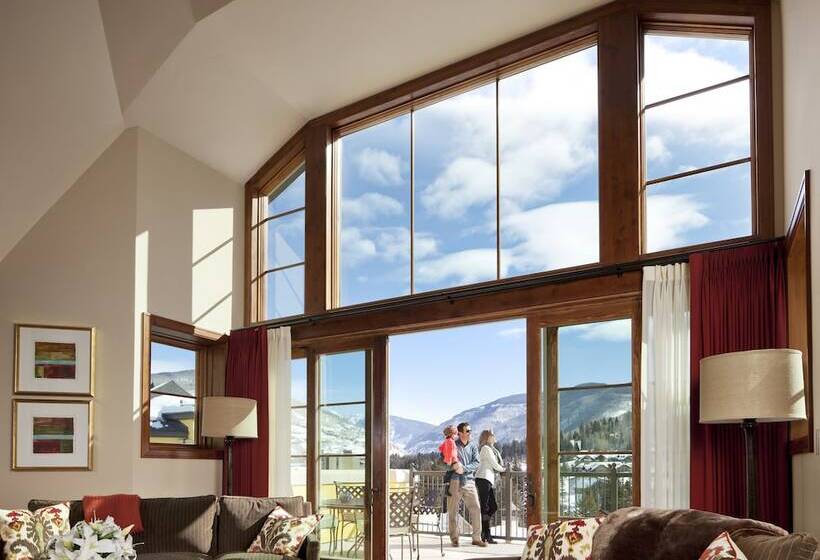 The Vail Collection At The Ritz Carlton Residences Vail