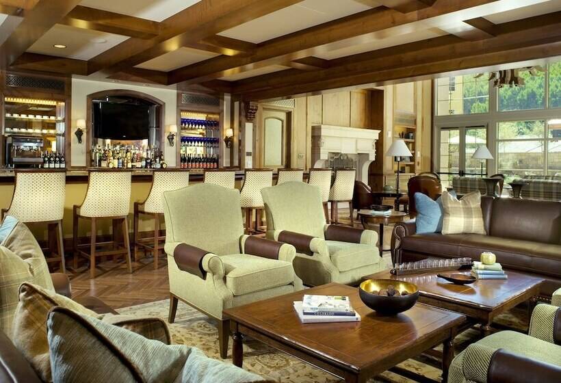 The Vail Collection At The Ritz Carlton Residences Vail