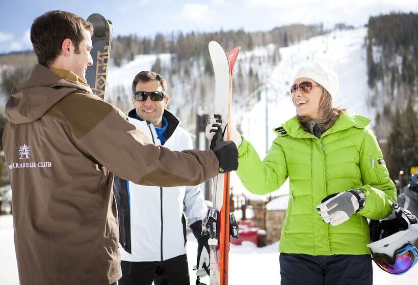 The Vail Collection At The Ritz Carlton Residences Vail