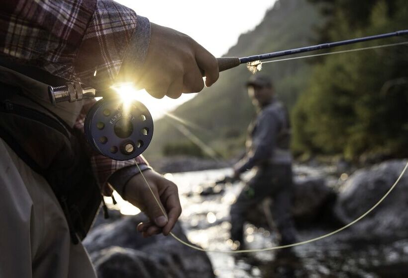 The Vail Collection At The Ritz Carlton Residences Vail