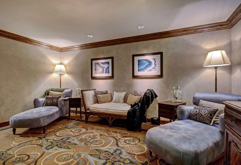 The Vail Collection At The Ritz Carlton Residences Vail