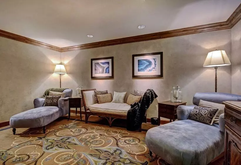 The Vail Collection At The Ritz Carlton Residences Vail