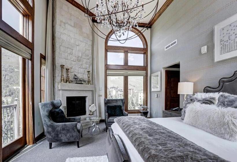 The Vail Collection At The Ritz Carlton Residences Vail