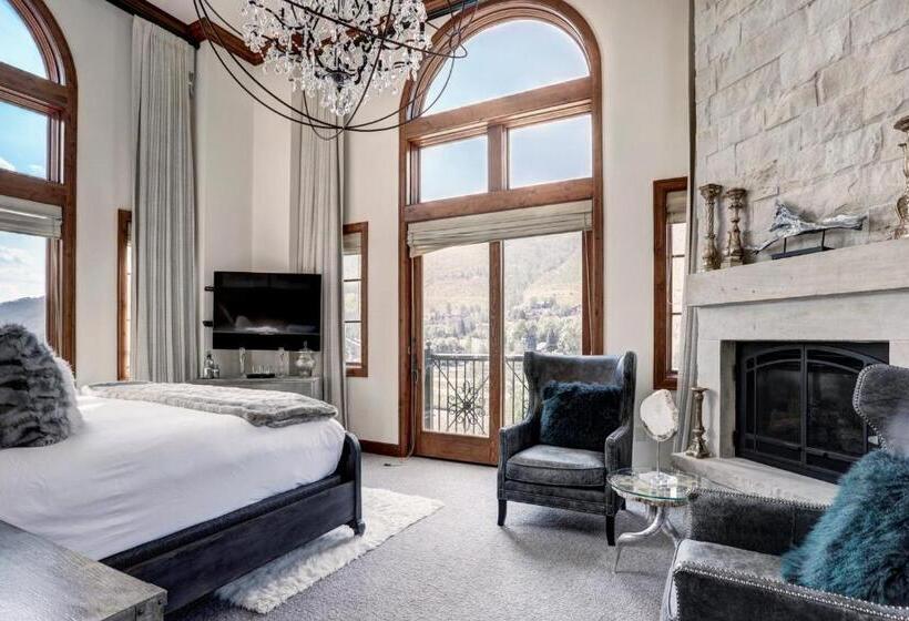 The Vail Collection At The Ritz Carlton Residences Vail
