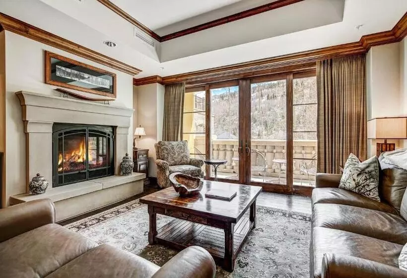 The Vail Collection At The Ritz Carlton Residences Vail