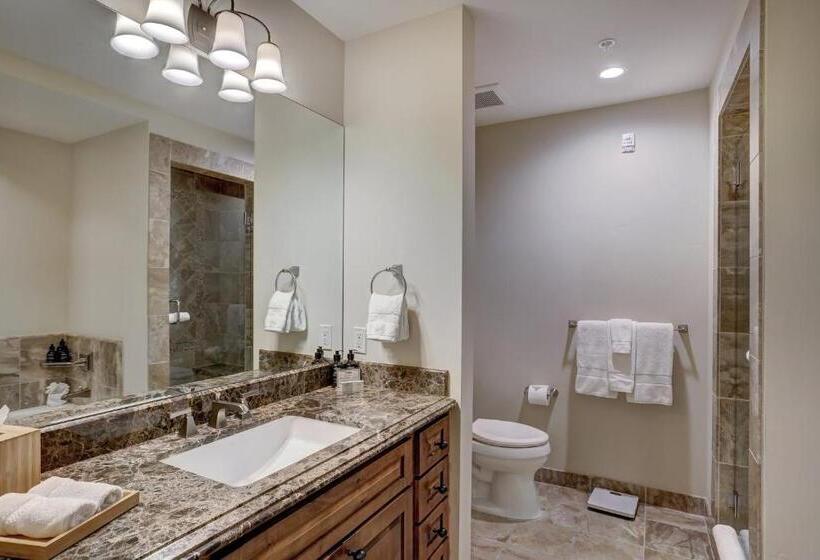 The Vail Collection At The Ritz Carlton Residences Vail