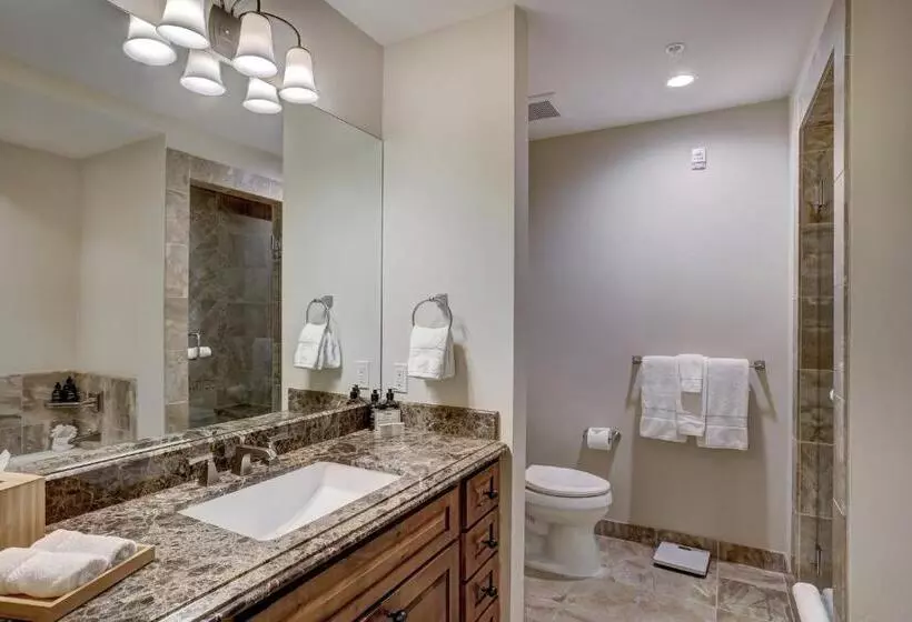 The Vail Collection At The Ritz Carlton Residences Vail