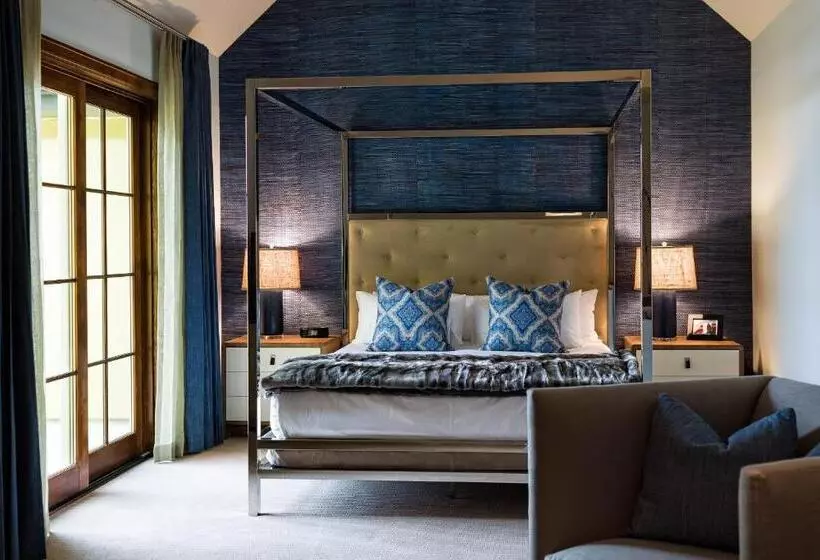 The Vail Collection At The Ritz Carlton Residences Vail