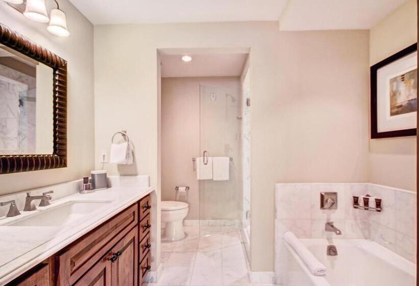 The Vail Collection At The Ritz Carlton Residences Vail