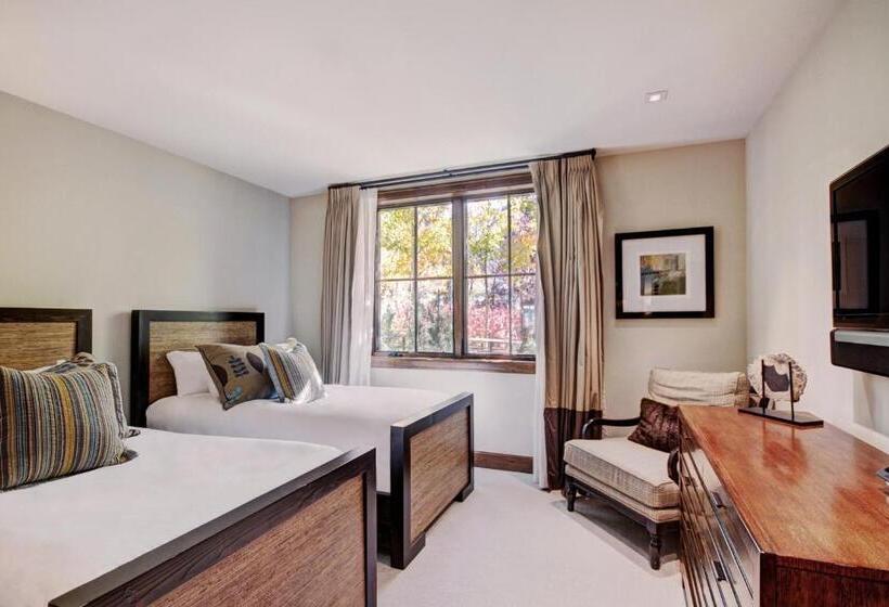 The Vail Collection At The Ritz Carlton Residences Vail