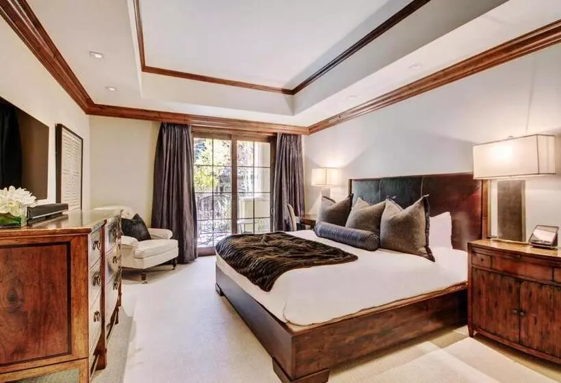 The Vail Collection At The Ritz Carlton Residences Vail