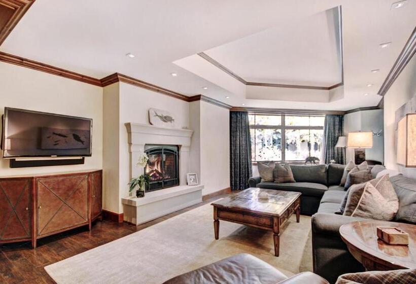 The Vail Collection At The Ritz Carlton Residences Vail