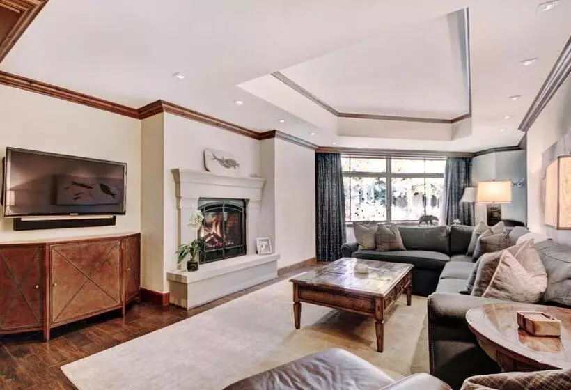 The Vail Collection At The Ritz Carlton Residences Vail