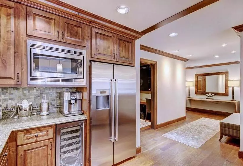 The Vail Collection At The Ritz Carlton Residences Vail