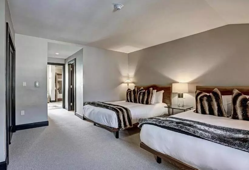 The Vail Collection At The Ritz Carlton Residences Vail