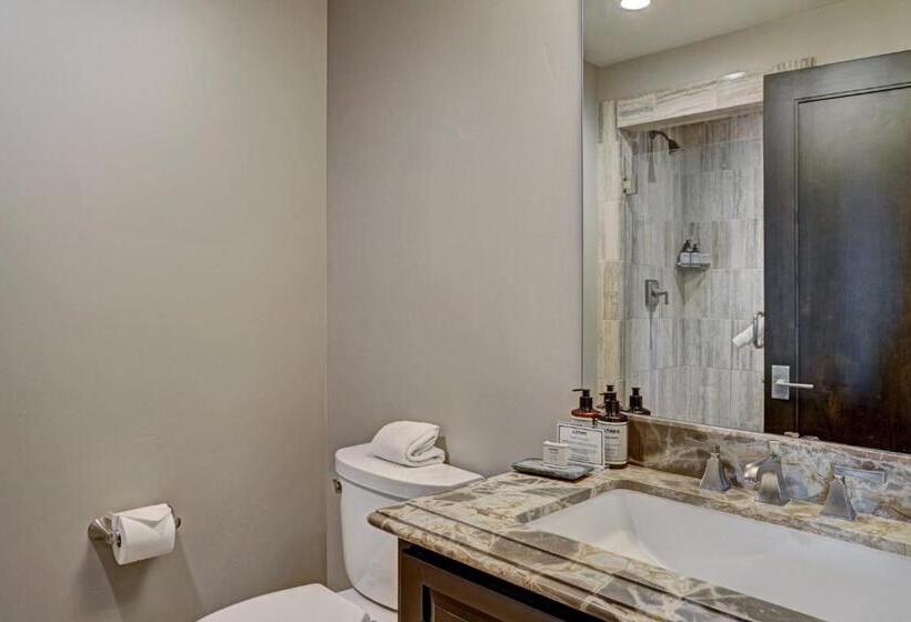 The Vail Collection At The Ritz Carlton Residences Vail