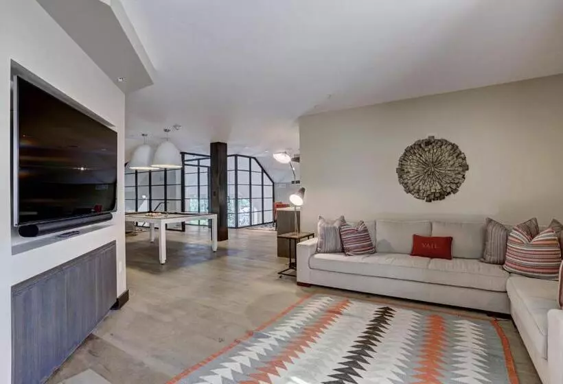 The Vail Collection At The Ritz Carlton Residences Vail