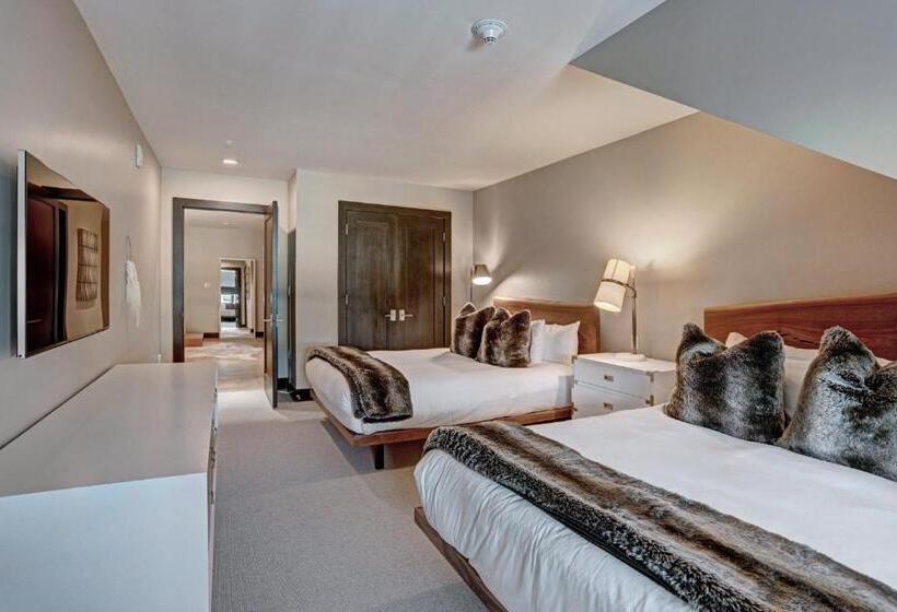 The Vail Collection At The Ritz Carlton Residences Vail