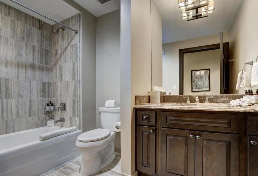 The Vail Collection At The Ritz Carlton Residences Vail