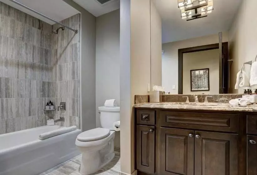 The Vail Collection At The Ritz Carlton Residences Vail