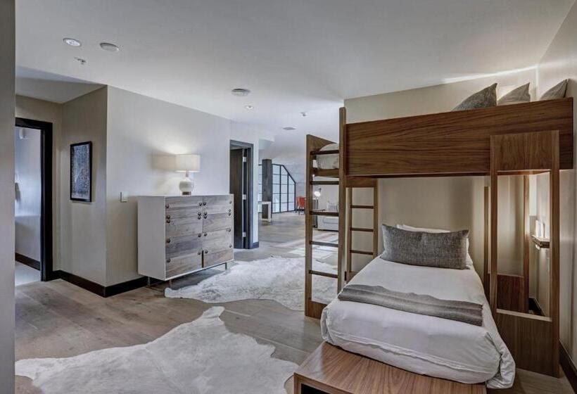 The Vail Collection At The Ritz Carlton Residences Vail