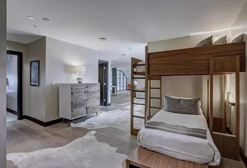 The Vail Collection At The Ritz Carlton Residences Vail