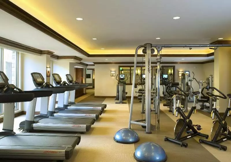 The Vail Collection At The Ritz Carlton Residences Vail