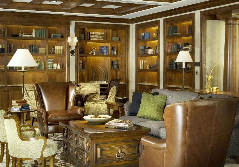 The Vail Collection At The Ritz Carlton Residences Vail