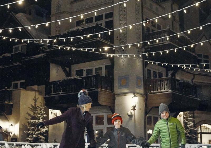 The Vail Collection At The Ritz Carlton Residences Vail