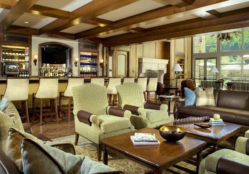 The Vail Collection At The Ritz Carlton Residences Vail