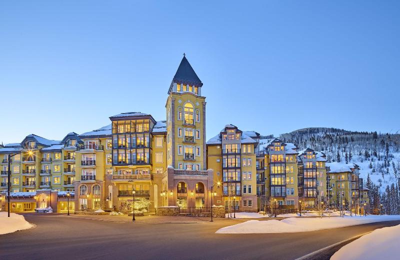 The Vail Collection At The Ritz Carlton Residences Vail