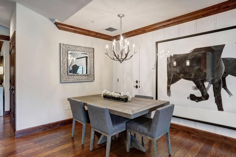 The Vail Collection At The Ritz Carlton Residences Vail