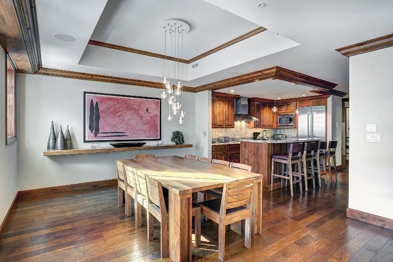 The Vail Collection At The Ritz Carlton Residences Vail