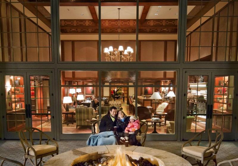 The Vail Collection At The Ritz Carlton Residences Vail