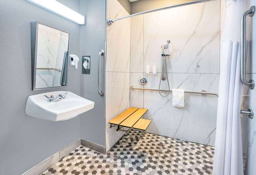 Microtel Inn & Suites By Wyndham Austin Airport