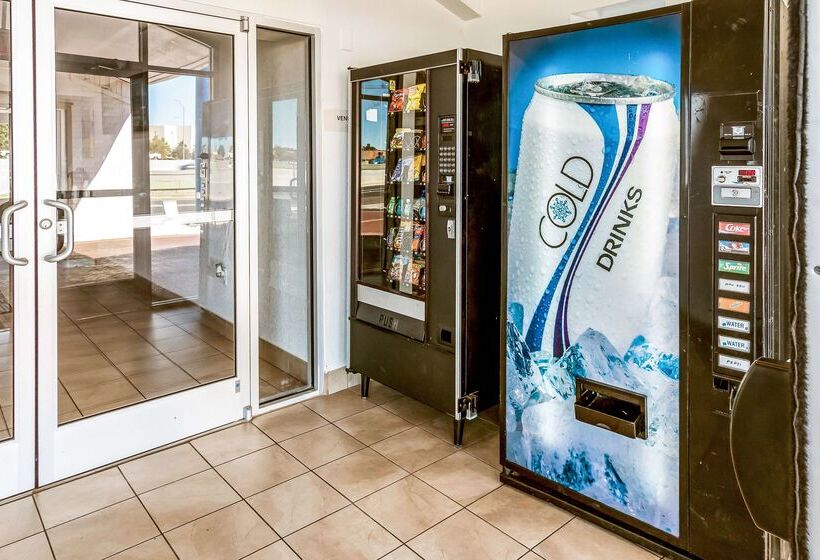 Motel 6euless, Tx Dfw West