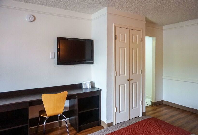 Motel 6euless, Tx Dfw West