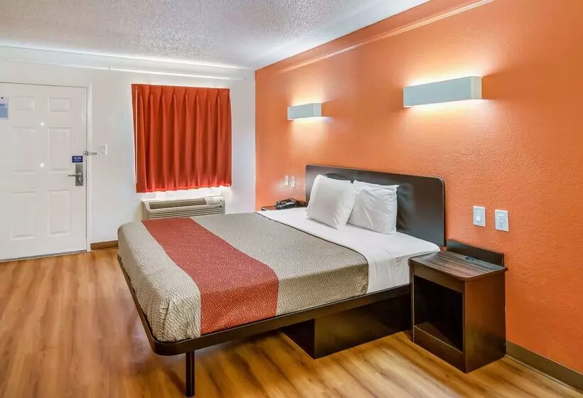 Motel 6euless, Tx Dfw West