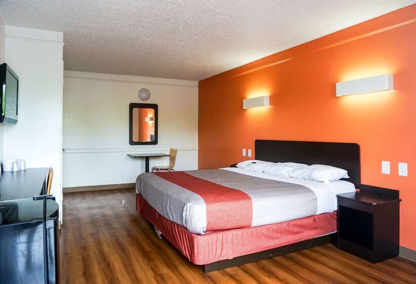 Motel 6euless, Tx Dfw West