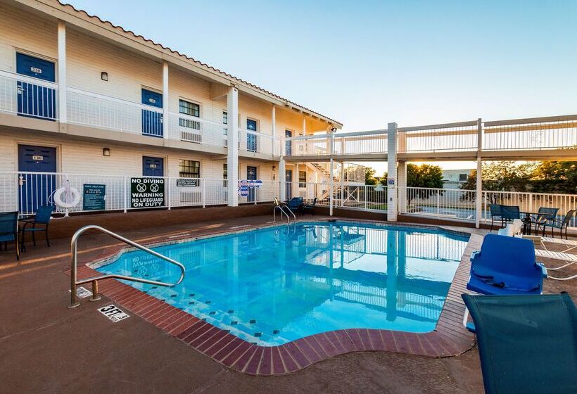 Motel 6euless, Tx Dfw West