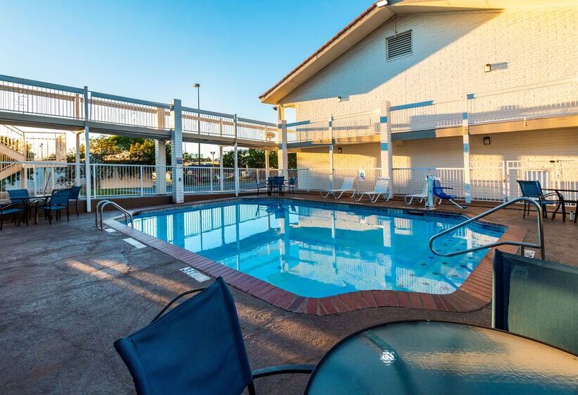 Motel 6euless, Tx Dfw West