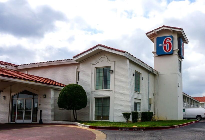 Motel 6euless, Tx Dfw West