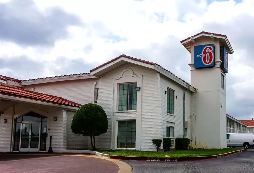 Motel 6euless, Tx Dfw West