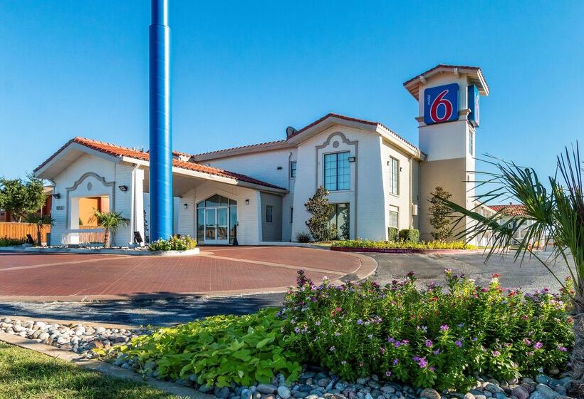 Motel 6euless, Tx Dfw West