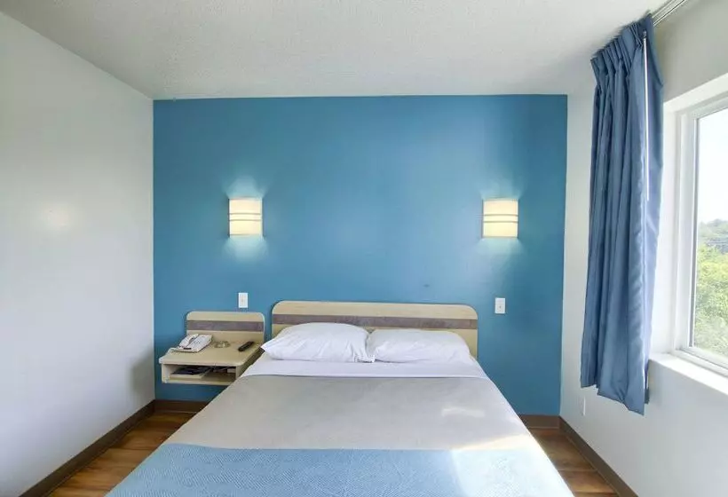 Motel 6 Portsmouth, Nh