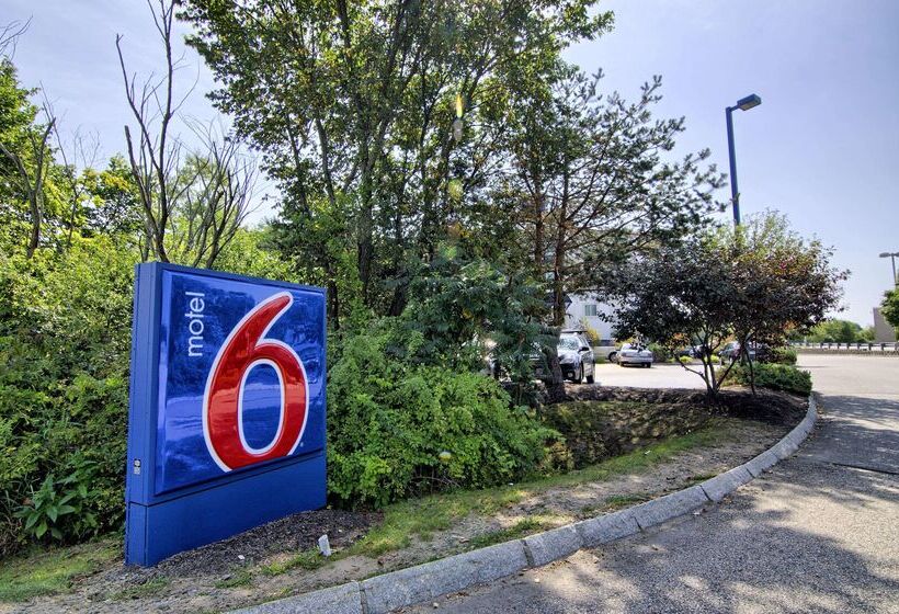 Motel 6 Portsmouth, Nh