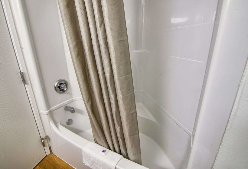 Motel 6 Portsmouth, Nh