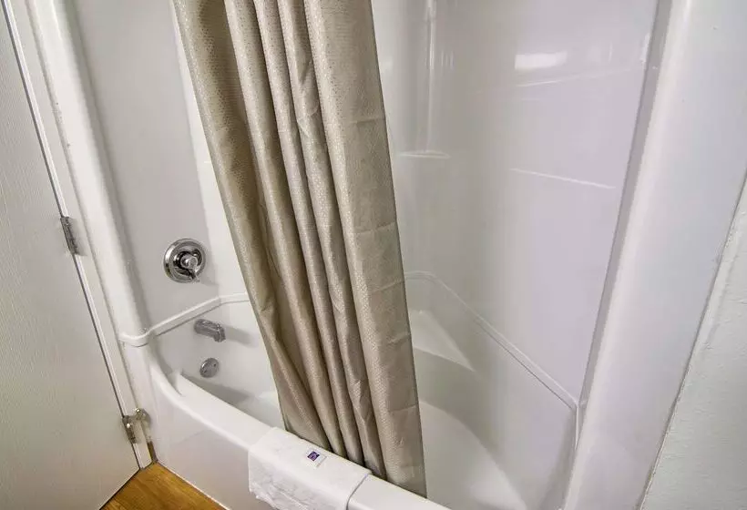 Motel 6 Portsmouth, Nh