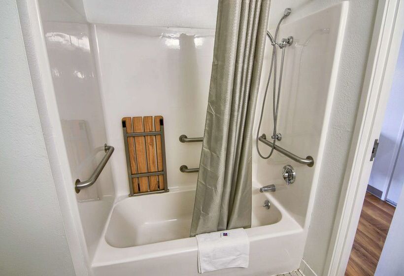 Motel 6 Portsmouth, Nh